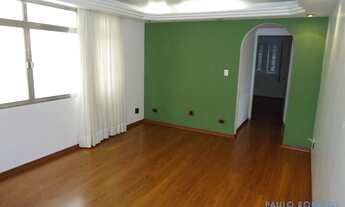 Imagem 2: APARTAMENTO - PERDIZES - SP