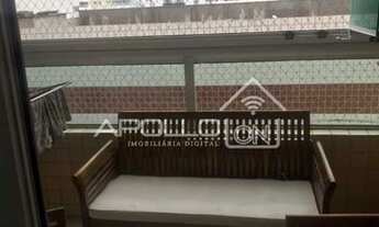 Imagem 7: Venda de Apartamentos / Padrão na cidade de Praia Grande