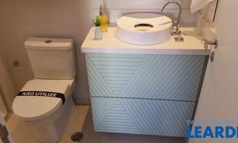 Imagem 7: APARTAMENTO - LAPA - SP