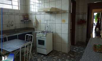 Imagem 7: RIBEIRÃO PRETO - Casa Padrão - JARDIM SUMARÉ