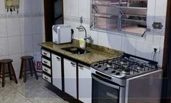 Imagem 4: Casa Sobrado em São Bernardo do Campo