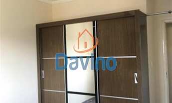 Imagem 2: APARTAMENTO DOIS DORMITÓRIOS