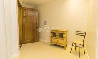 Imagem 4: Sala comercial de 48 m² de área privativa, no bairro Moinhos de Vento