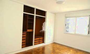 Imagem 6: Cobertura triplex 100% renovada no coração do Itaim Bibi. 9o andar - suite master com wal