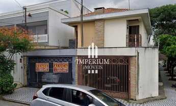 Imagem: Sobrado com 3 dormitórios, 100 m² - venda