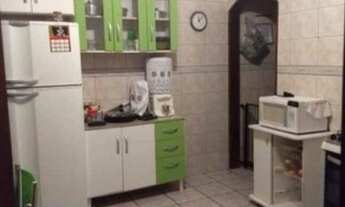 Imagem 2: FS) SOBRADO VENDE-SE