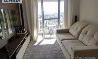 Imagem 2: APARTAMENTO - ALPHAVILLE - SP