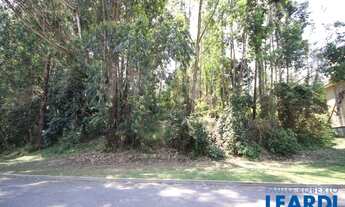 Imagem 4: TERRENO EM CONDOMÍNIO - TAMBORÉ - SP