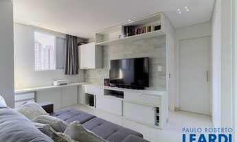 Imagem 3: APARTAMENTO - VILA LEOPOLDINA - SP