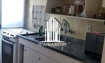 Imagem 2: Apartamento 64 mt2 3 dormitorios 1 vaga em Alto de Pinheiros