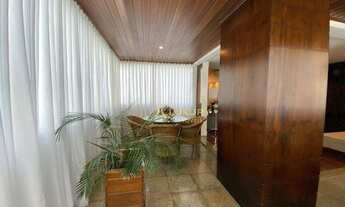 Imagem 6: Apartamento com 4 dormitórios, 170 m² - venda por R$ 1.200.000,00 ou aluguel por R$ 6.700