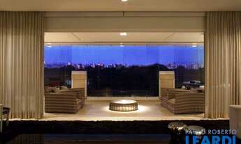 Imagem 2: APARTAMENTO - MOEMA PÁSSAROS - SP