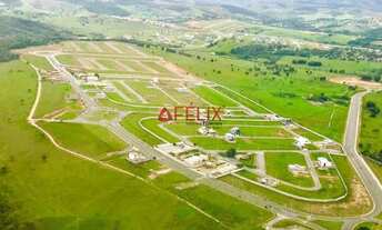 Imagem: Terreno disponível para venda em Condomínio