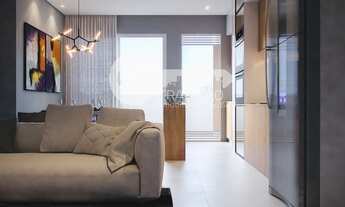 Imagem 7: Oportunidade! Apartamento na planta no bairro São João