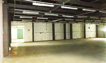 Imagem 3: GALPÃO - BUTANTÃ - SP