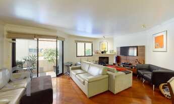 Imagem: Apartamento à venda, Brooklin Paulista