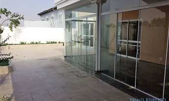 Imagem 5: CASA EM CONDOMÍNIO - TAMBORÉ - SP