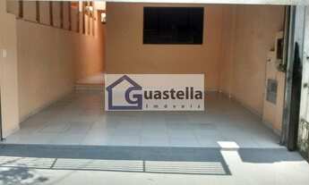 Imagem 3: Casa Sobrado em Baeta Neves - São Bernardo do Campo