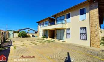 Imagem 1: Apartamento para venda tem 67 metros quadrados com 2 quartos no Verão Vermelho