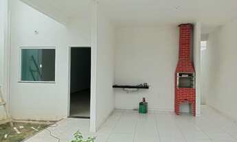 Imagem 6: Casa a venda no Aracagy