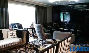 Imagem 2: APARTAMENTO - CAMPO BELO - SP