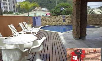 Imagem 3: Apartamento venda 4 dormitorios 2 suites 145 m2 3 banheiros rua marivaldo fernandes praia