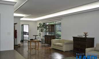 Imagem 3: SOBRADO - ALTO DE PINHEIROS - SP