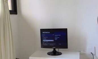 Imagem 3: FLAT - PANAMBY - SP