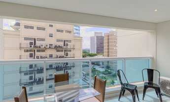 Imagem 7: AnyLife Comfort Pinheiros -1 quarto em Pinheiros - São Paulo / SP