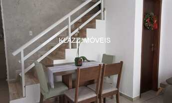 Imagem 4: SÃO JOSÉ DOS PINHAIS - Casa Padrão - AFONSO PENA