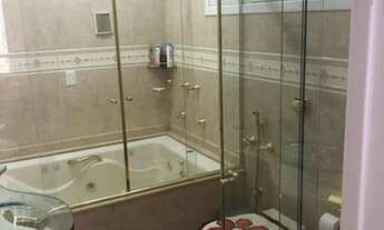 Imagem 2: Casa para venda- Suíte com Banheira e Piscina cond Nova Paulista