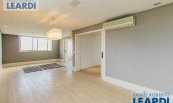 Imagem 6: COBERTURA - ALTO DE PINHEIROS - SP