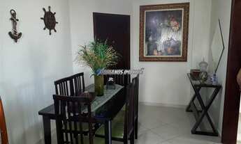 Imagem 4: Apartamento para venda tem 65 metros quadrados com 1 quarto em Guilhermina - Praia Grande