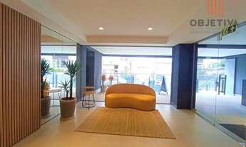 Imagem 2: Apartamento novo 02 dormitórios com vaga de garagem no bairro Rio Branco