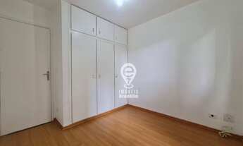 Imagem 4: Apartamento com 2 dormitórios para alugar, 94 m² por R$ 1.800/mês - Campo Belo - São Paulo