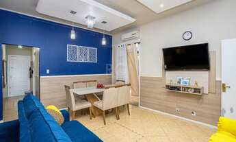 Imagem 6: Apartamento em Santa Maria Goretti