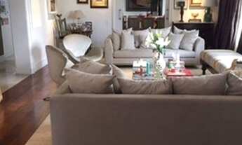 Imagem: APARTAMENTO - JARDIM PAULISTA - SP