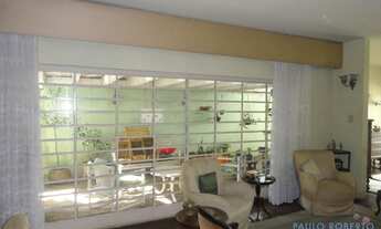 Imagem 5: CASA ASSOBRADADA - JARDIM PAULISTANO - SP