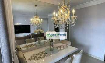 Imagem 4: Apartamento com 3 Dormitórios, 1 Suíte, 2 Vagas de Garagem. à venda, 91 m² por R$ 800.000