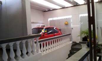 Imagem 3: Casa à venda 3 Quartos, 2 Suites, 3 Vagas, 150M², Vila Babilônia, São Paulo - SP