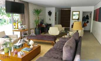 Imagem 3: CASA EM CONDOMÍNIO - TAMBORÉ - SP