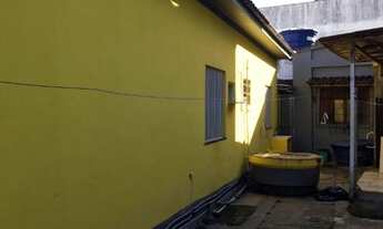 Imagem 7: Vendo, Centro, Residência antiga Toda baixa, 3 qtos, quintal, gar, Macaé/RJ