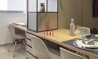 Imagem 3: Apartamento 2 quartos à venda, 2 quartos, 1 suíte, 2 vagas, Cidade Nova - Belo Horizonte/M