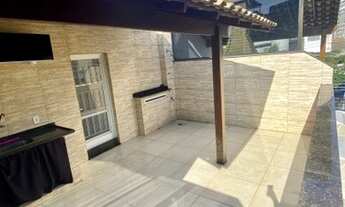 Imagem 6: Excelente casa tripex no coração do Méier - 4 quartos