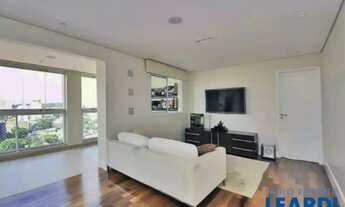 Imagem 3: APARTAMENTO - CHÁCARA SANTO ANTONIO - SP