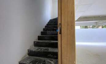 Imagem 4: Comprar sobreposta 2 suites no Campo Grande em Santos