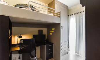 Imagem 7: Apartamento para Aluguel - Vila Jordanópolis, 2 Quartos, 54 m2