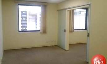 Imagem 6: São Paulo - Conjunto Comercial/sala - Itaim Bibi