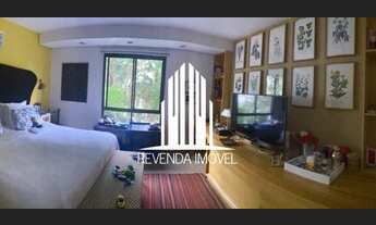 Imagem 6: CONDOMINIO PALO ALTO. 141M² 2 DORMITORIOS E 2 VAGAS