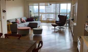 Imagem 3: APARTAMENTO - PINHEIROS - SP